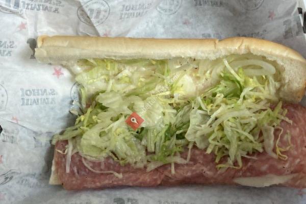 Jimmy John's