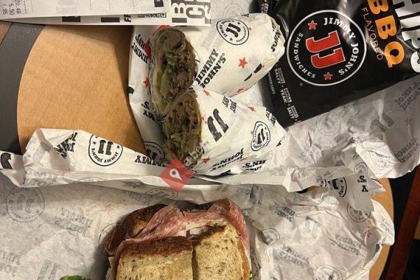 Jimmy John's