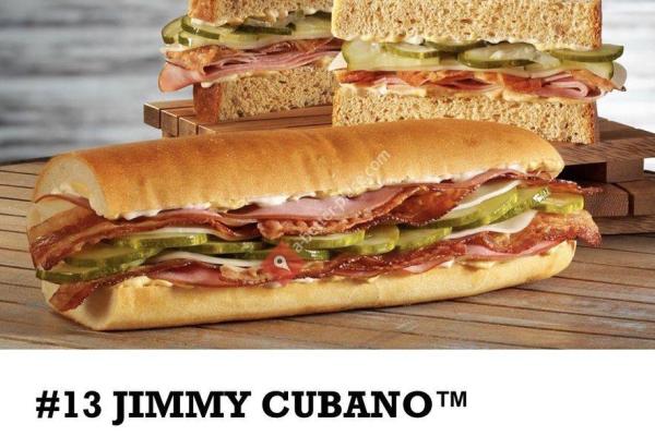 Jimmy John's