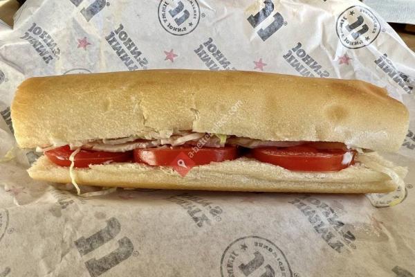 Jimmy John's