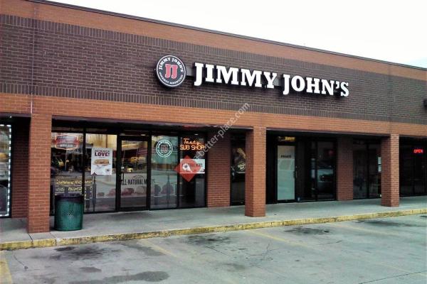 Jimmy John's