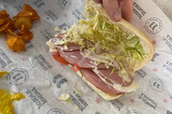 Jimmy John's