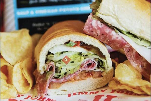 Jimmy John's