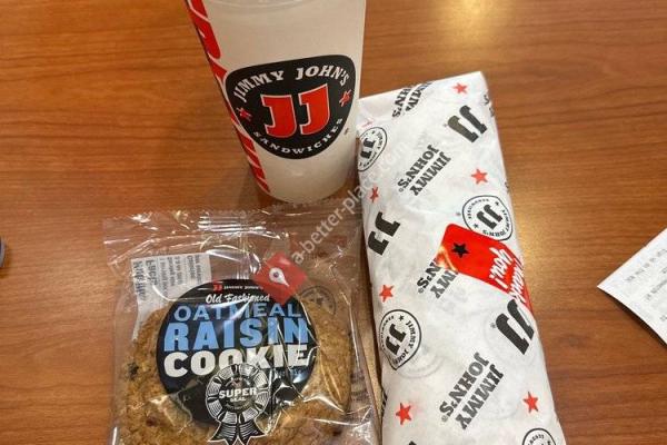 Jimmy John's