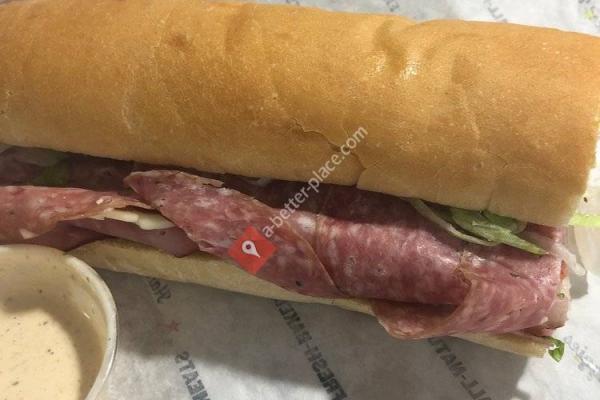 Jimmy John's