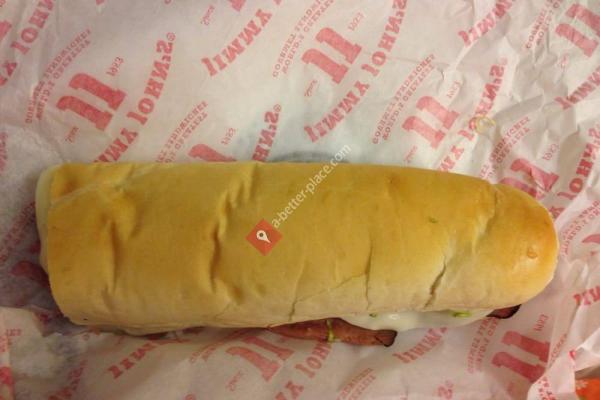 Jimmy John's