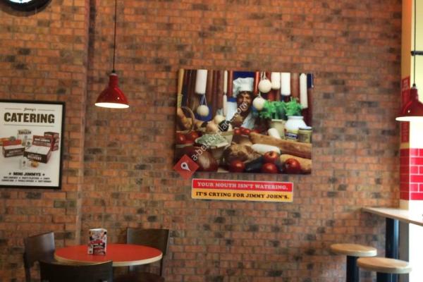 Jimmy John's
