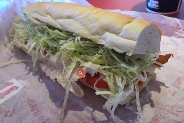 Jimmy John's