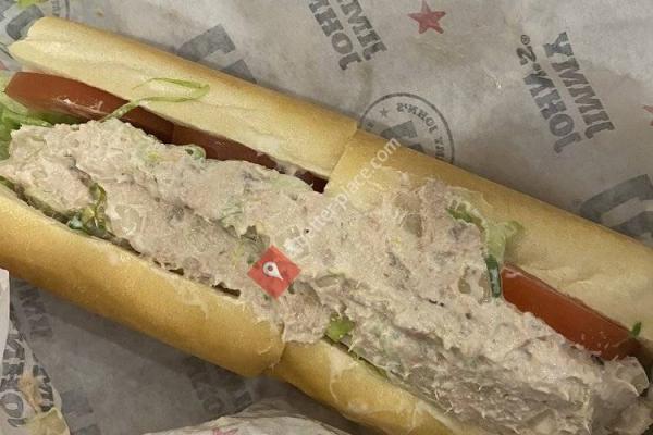 Jimmy John's