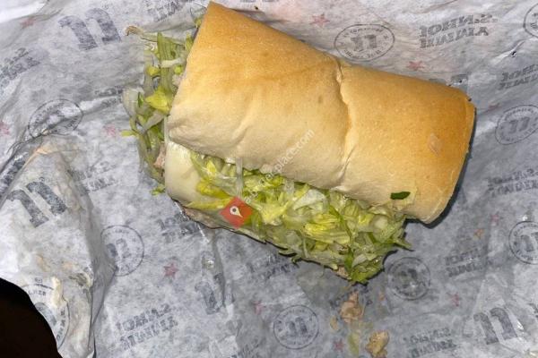Jimmy John's