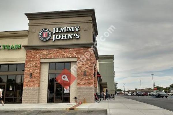 Jimmy John's