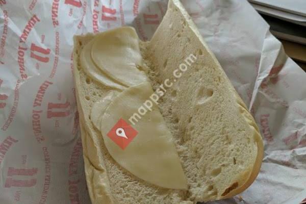Jimmy John's