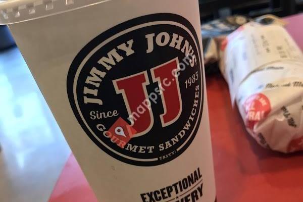 Jimmy John's