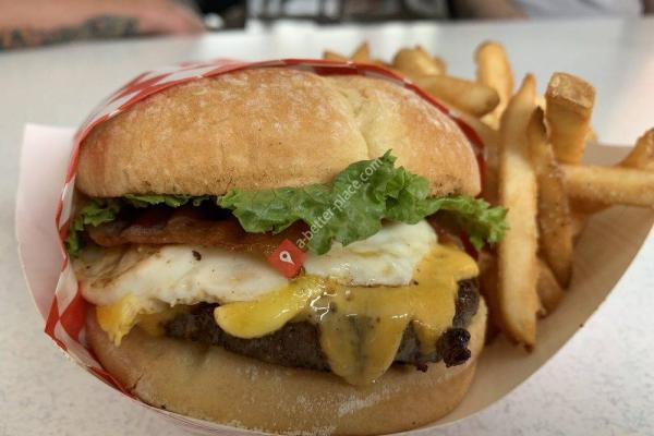 Jimmy's Classic Drive-In