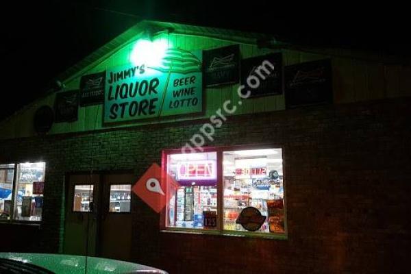 Jimmy's Liquor Store