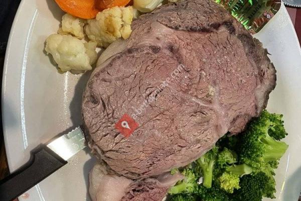 Jimmy's Pub & Restaurant