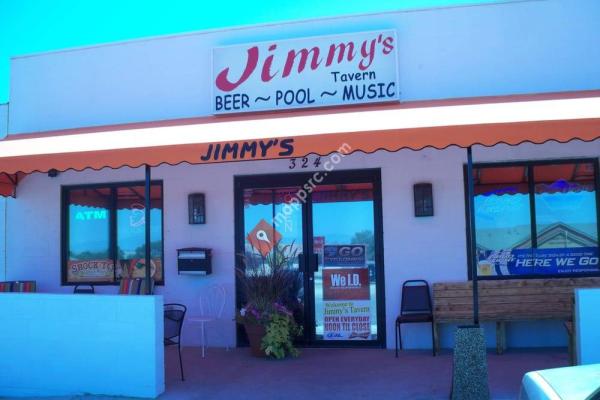 Jimmy's Tavern