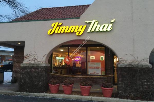 Jimmy Thai