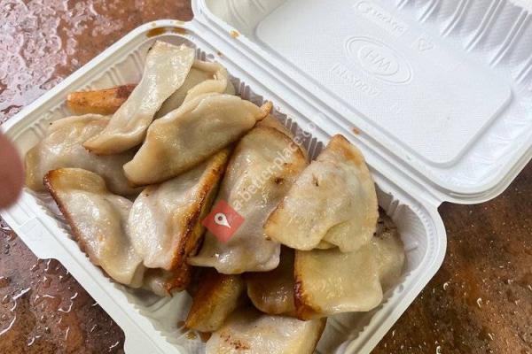 Jin Mei Dumpling House 津美锅贴