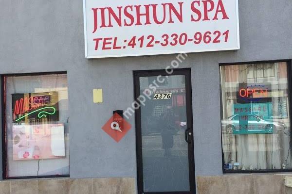 Jin Shun Spa