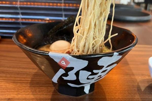 JINYA Ramen Bar - Poncey Highland