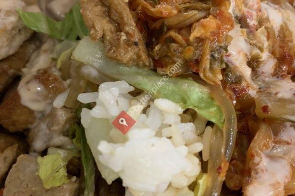 Jipbap Taste of Korea