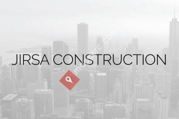 Jirsa Construction Company