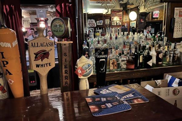 JJ Foley's Bar & Grille