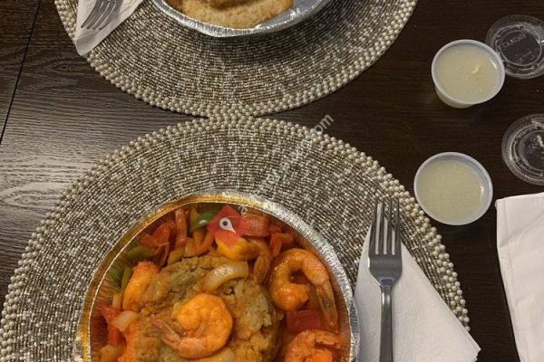 JJ Latin American Grill