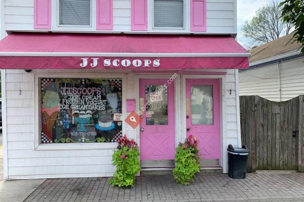 JJ Scoops