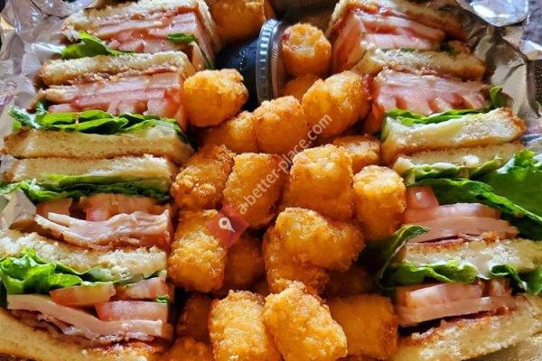 JL's Pizza & Sports Bar