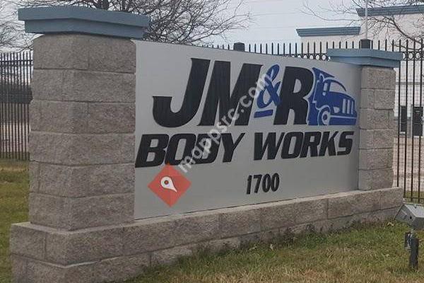 JM&R Body Works