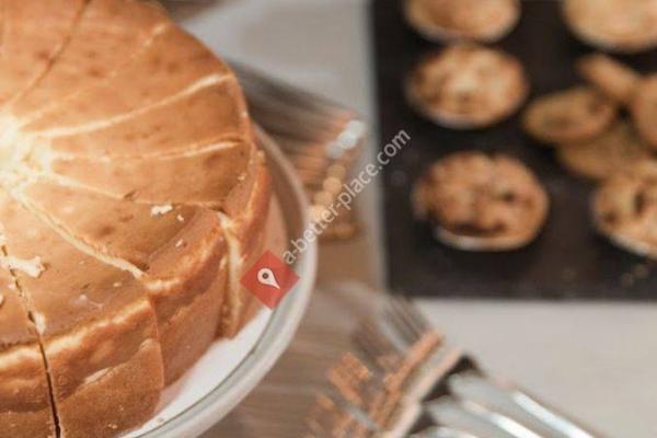 JM Rosen's Cheesecake Wholesale