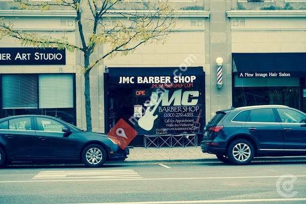 JMC Barber Shop