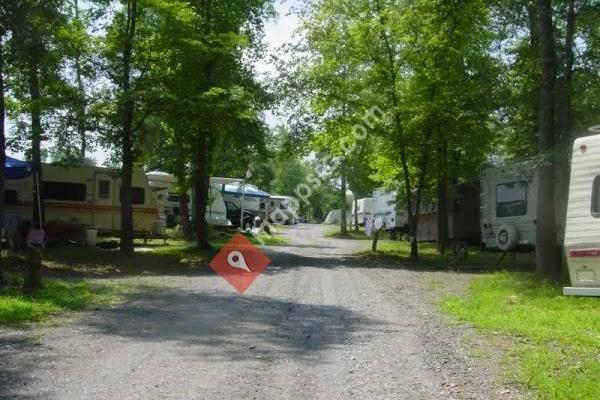 JNF Campground / RV Park