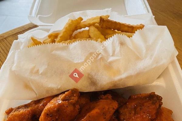 Jo Jo’s Wings & Grill