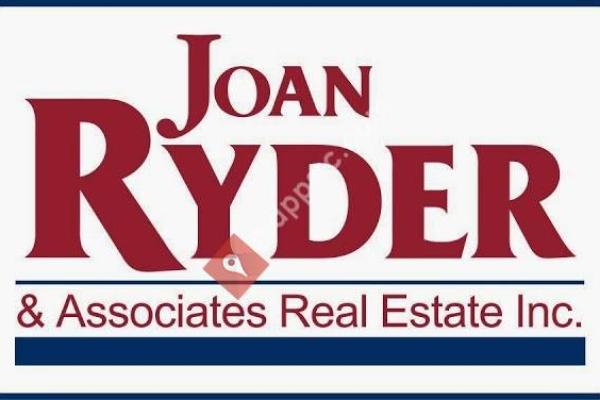 Joan Ryder & Associates Real Estate, Inc.