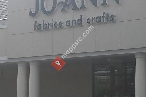 JOANN Fabrics and Crafts