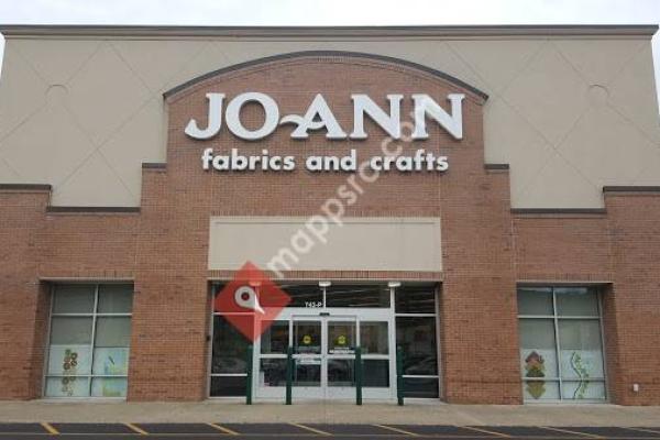 JOANN Fabrics and Crafts