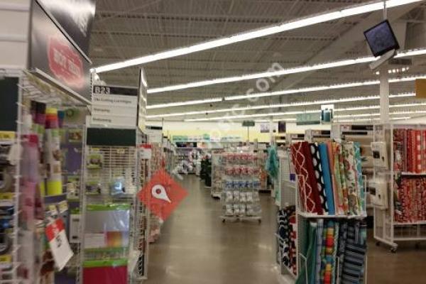 JOANN Fabrics and Crafts