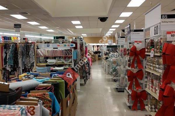 JOANN Fabrics and Crafts