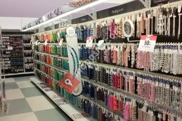 JOANN Fabrics and Crafts