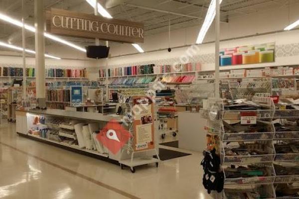 JOANN Stores and Crafts