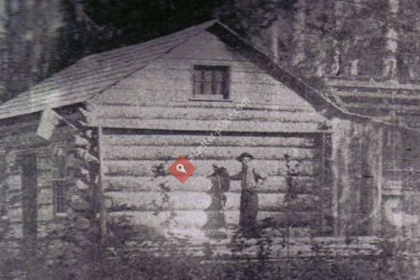 Job Carr Cabin Museum