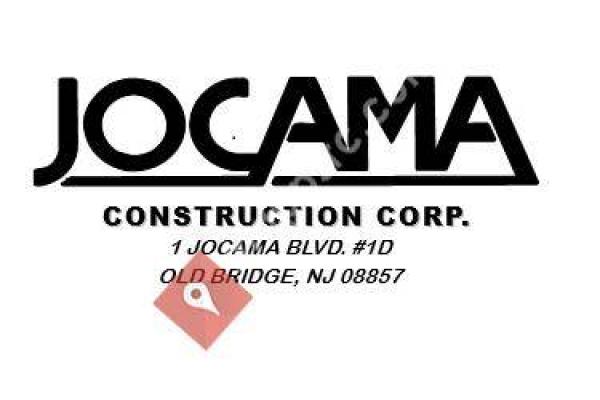 Jocama Construction Corp.