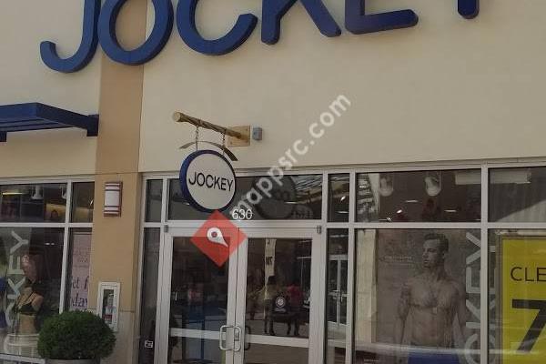 Jockey Outlet