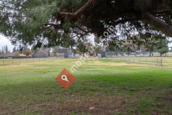 Joe A. Gonsalves Park