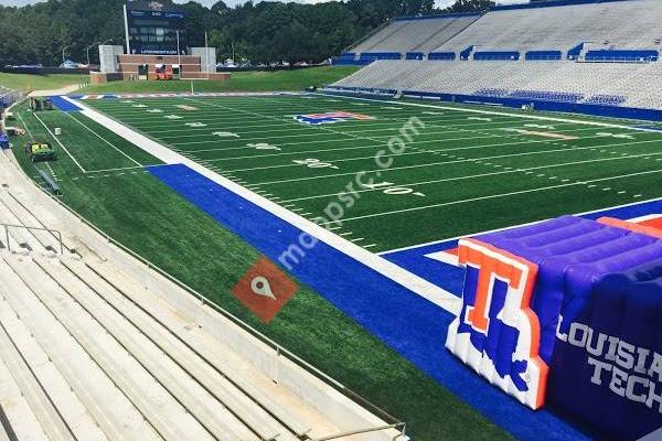 Joe Aillet Stadium