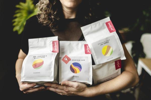 Joe Bean Coffee Roasters