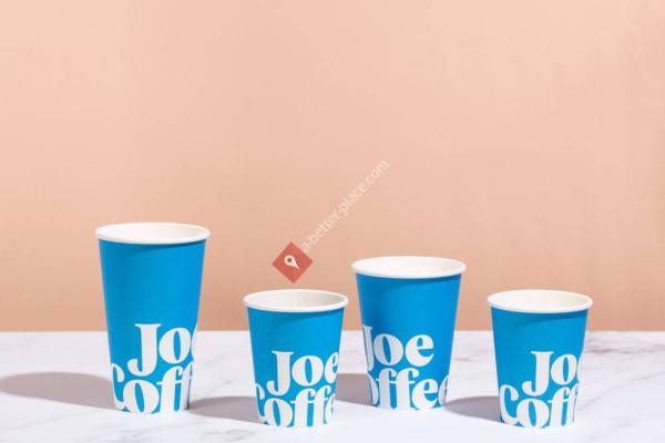 Joe Coffee Company Pro Shop